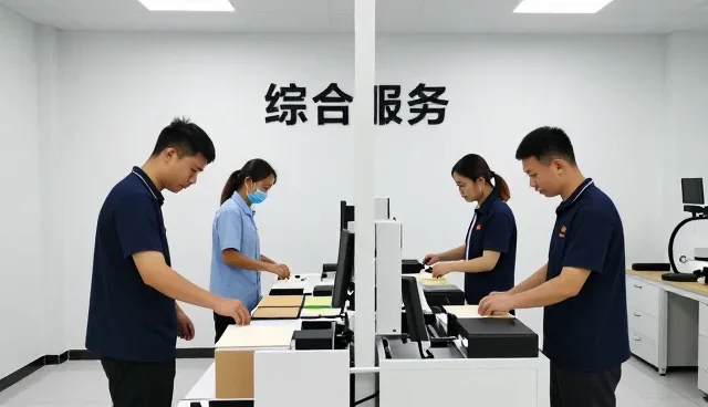 高性能开关电源