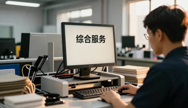 智能传感器模块
