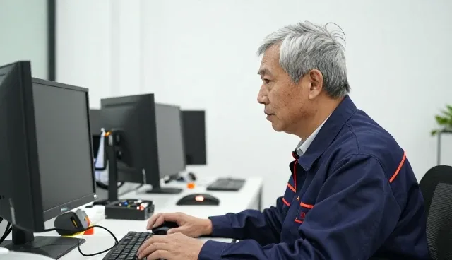 验收交付流程优化对智能传感器模块安装调试效率的影响
