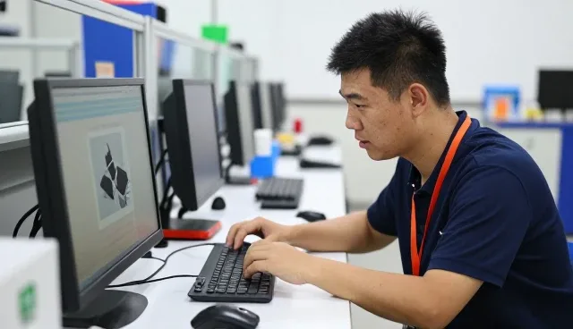 电子元器件技术服务怎么做得更稳：技术一线经验